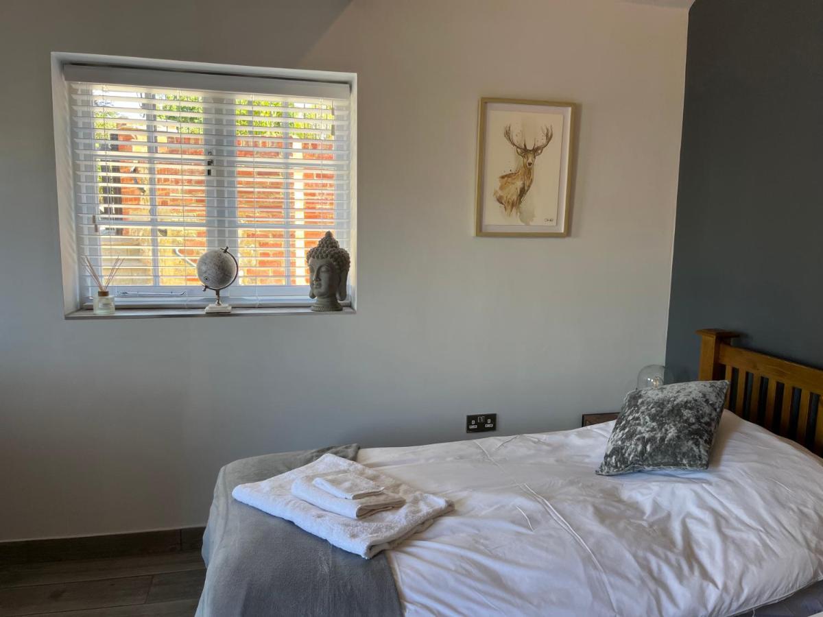 The Lydden Bell Bed and Breakfast Eksteriør billede
