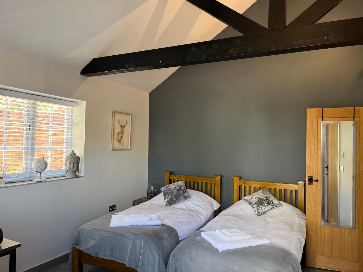 The Lydden Bell Bed and Breakfast Eksteriør billede
