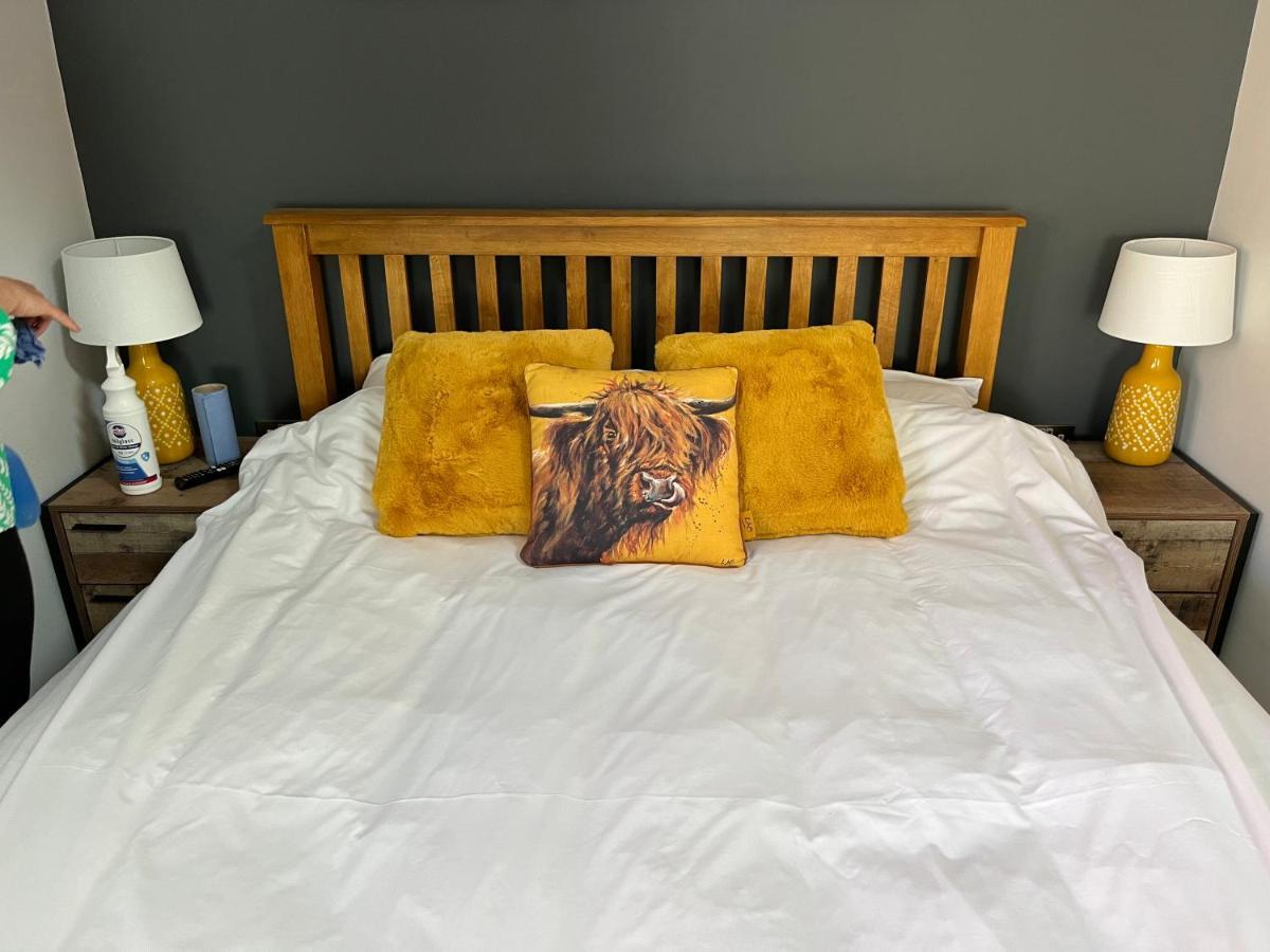 The Lydden Bell Bed and Breakfast Eksteriør billede
