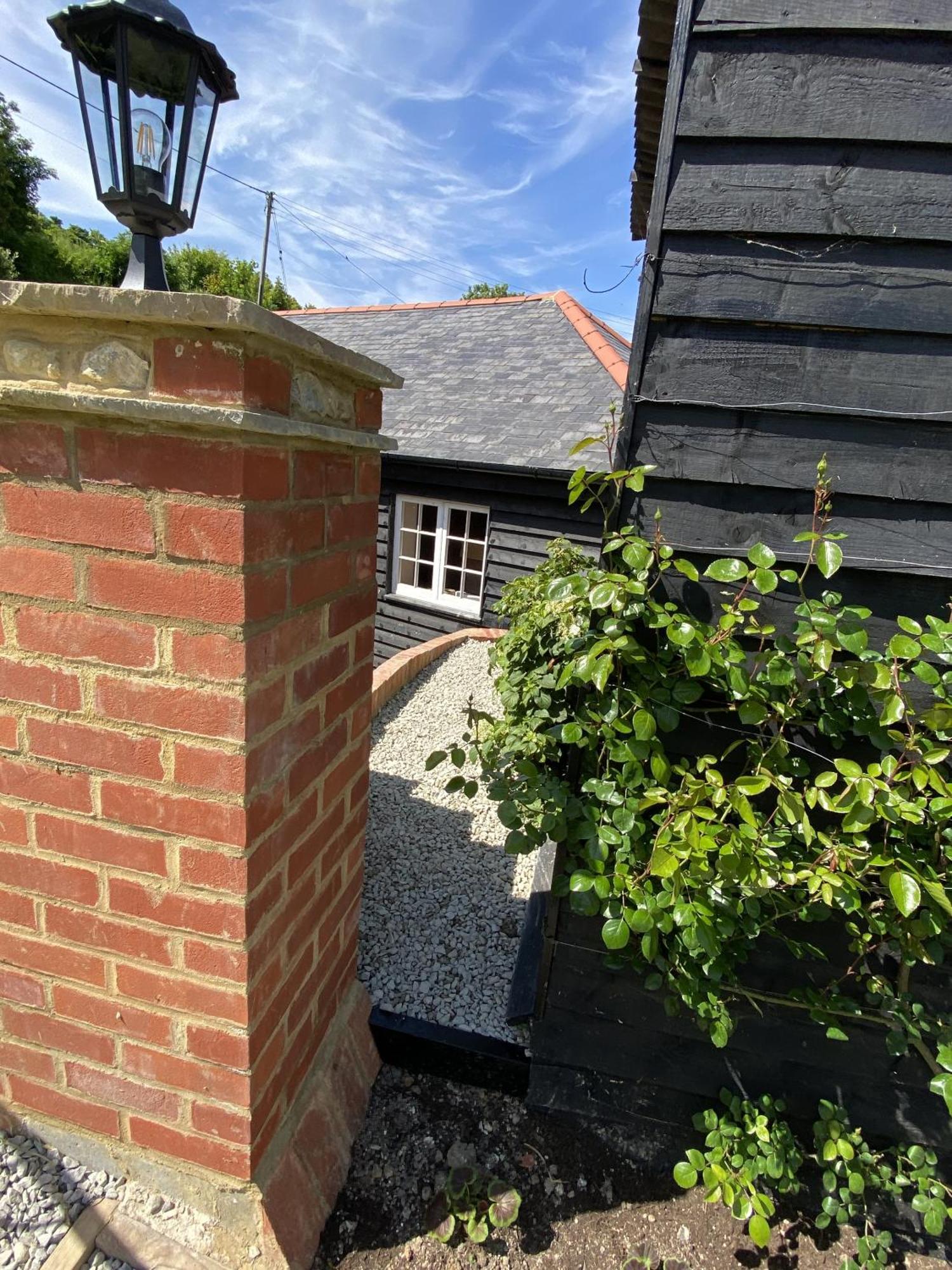 The Lydden Bell Bed and Breakfast Eksteriør billede