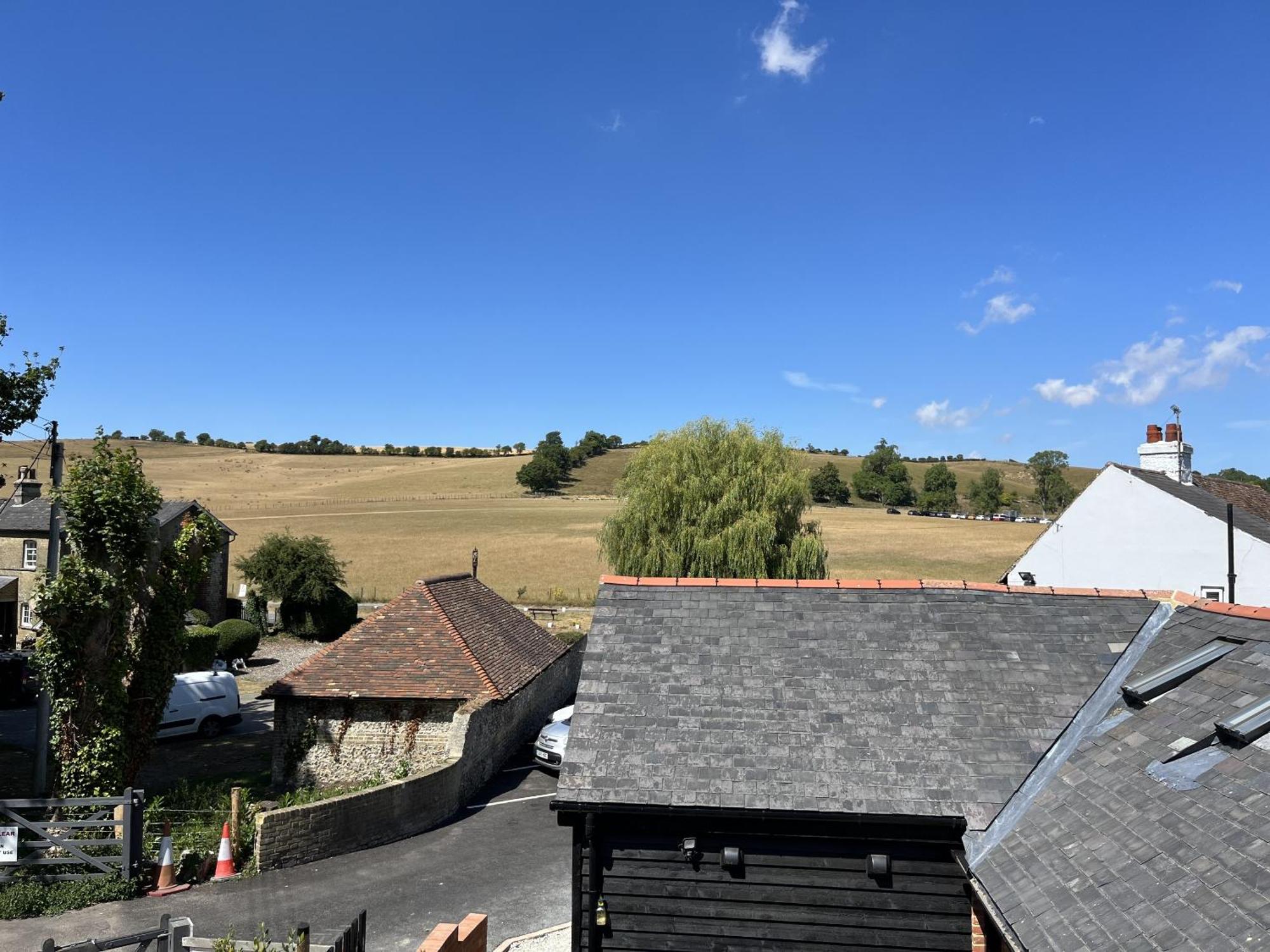 The Lydden Bell Bed and Breakfast Eksteriør billede