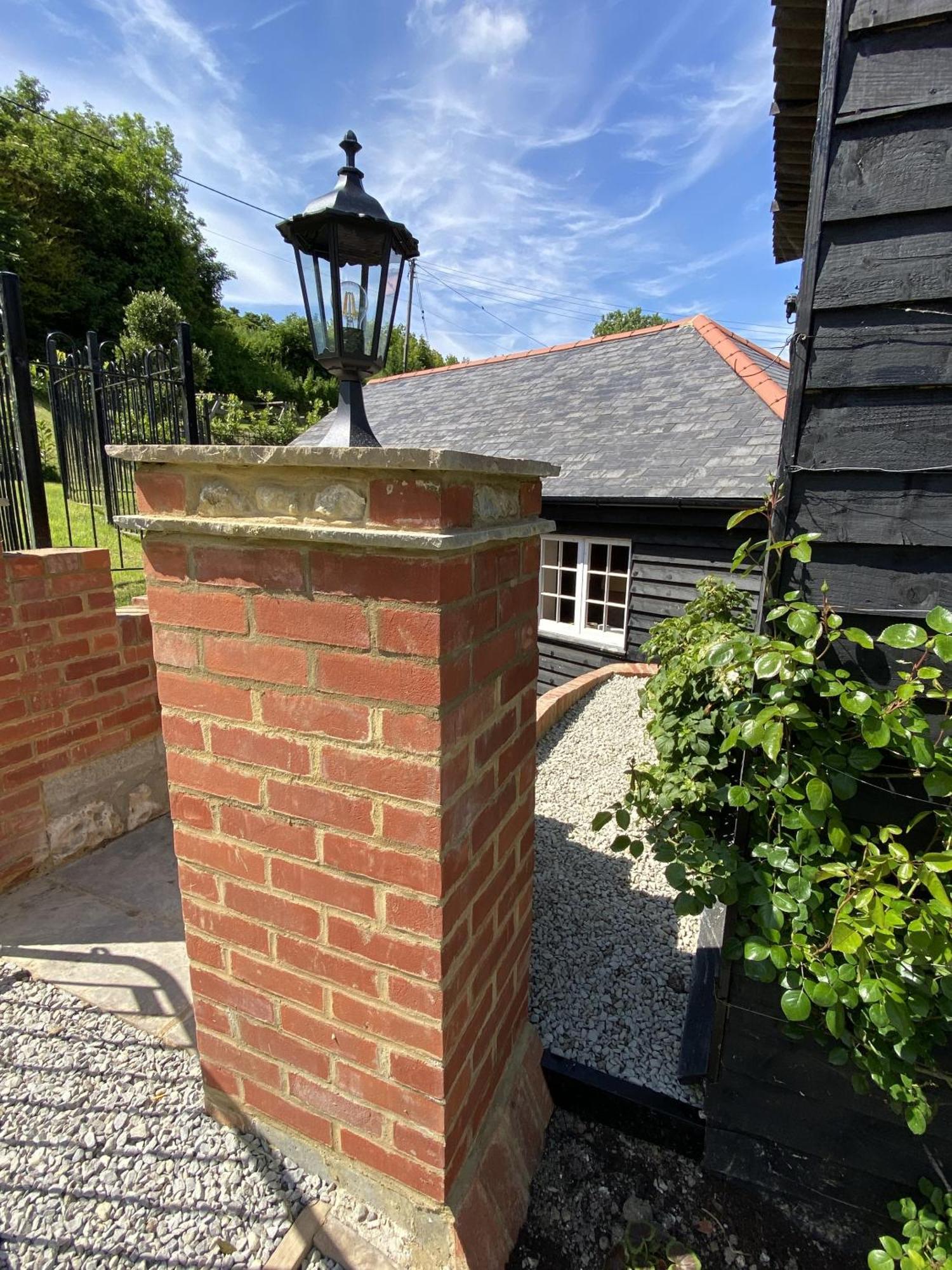 The Lydden Bell Bed and Breakfast Eksteriør billede