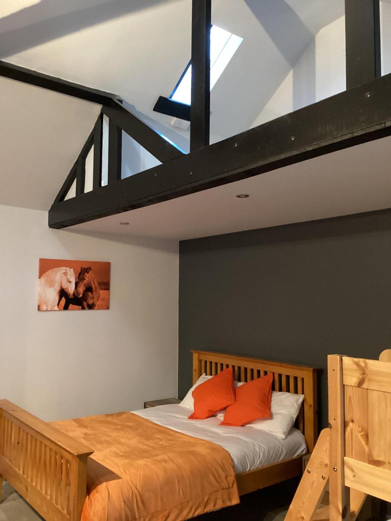 The Lydden Bell Bed and Breakfast Værelse billede