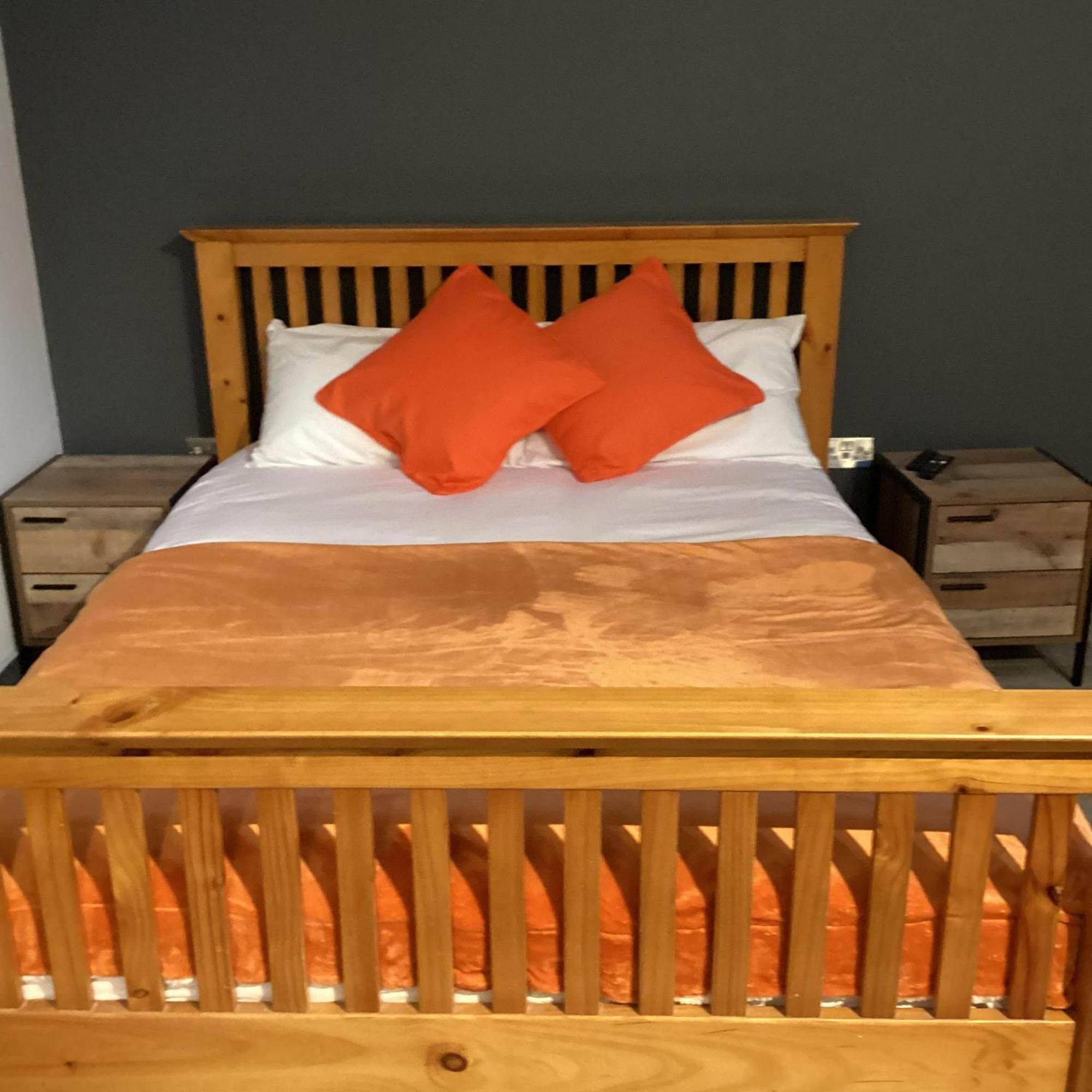 The Lydden Bell Bed and Breakfast Værelse billede